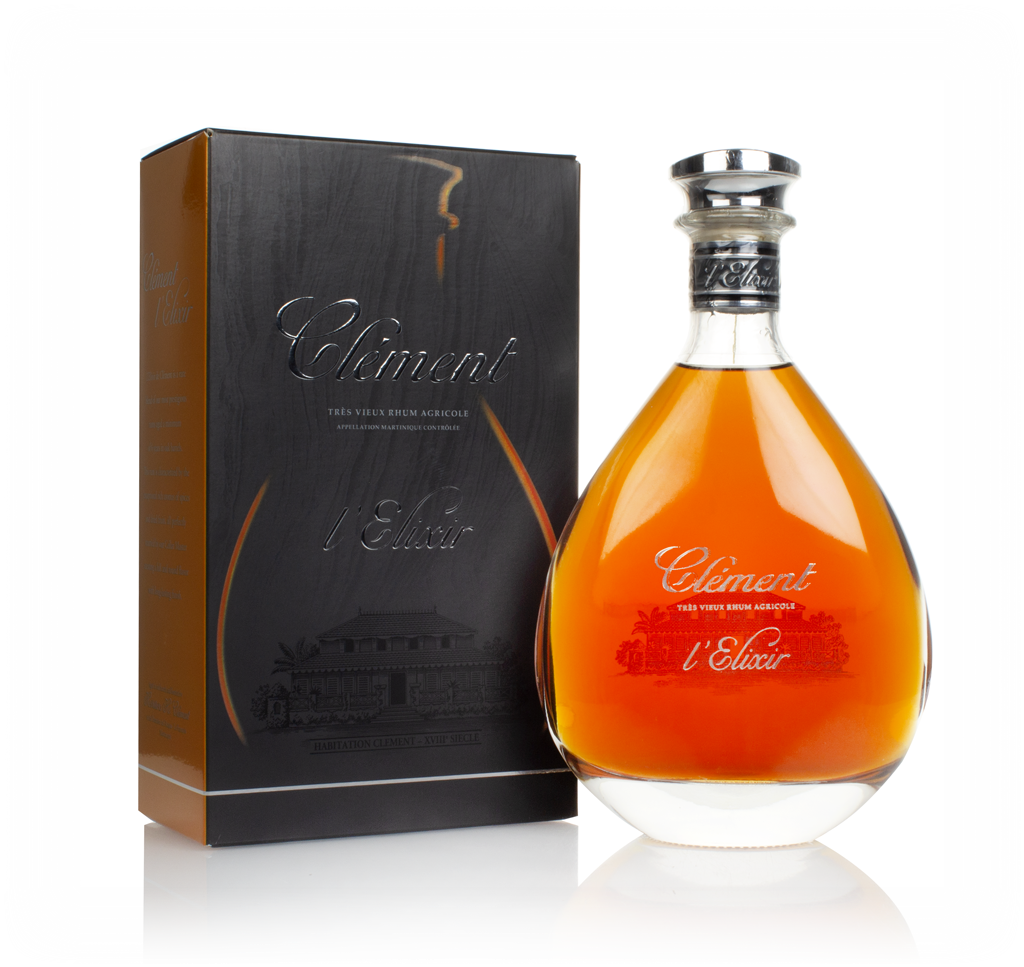 Clément L'Elixir 70cl product image