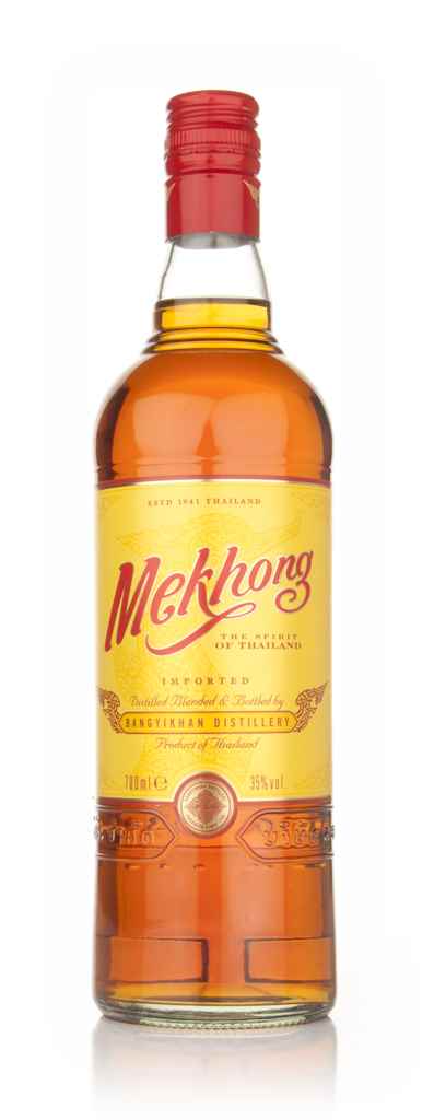 Mekhong Thai Spirit 70cl product image