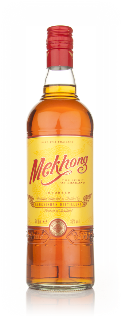 Mekhong Thai Spirit 70cl product image
