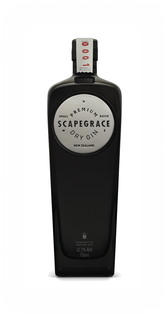 Scapegrace Gin 70cl product image