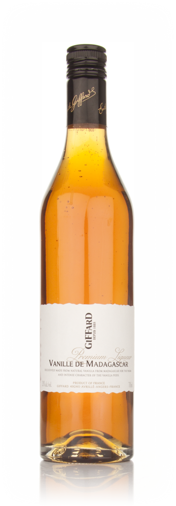 Giffard Premium Vanille de Madagascar 70cl product image