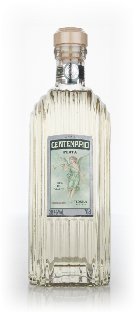 Gran Centenario Plata 70cl product image