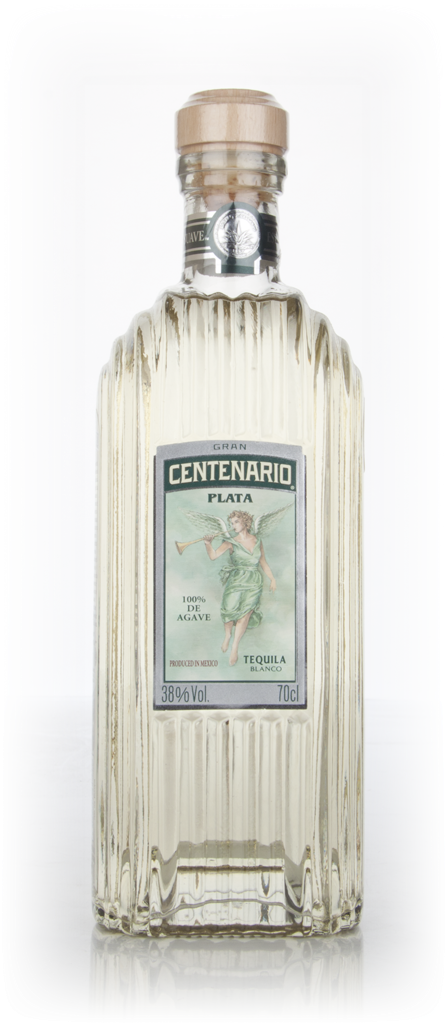 Gran Centenario Plata 70cl product image