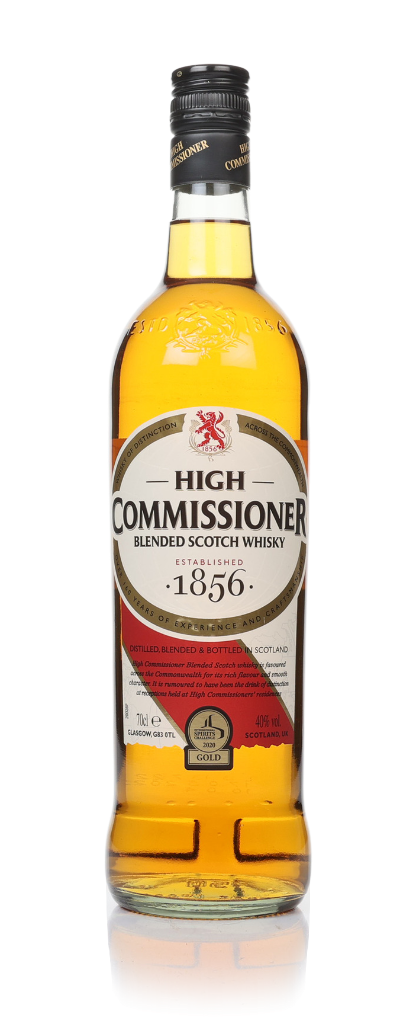 High Commissioner 70cl product image