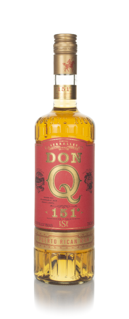 Don Q 151° 70cl product image