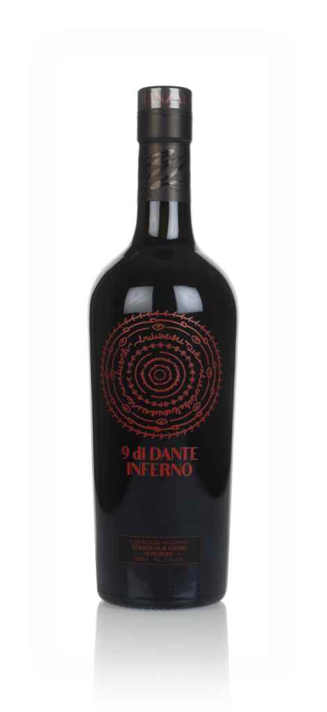 9 di Dante Inferno 75cl product image