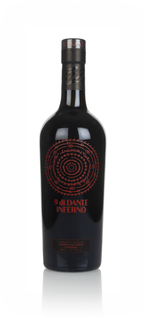9 di Dante Inferno 75cl product image