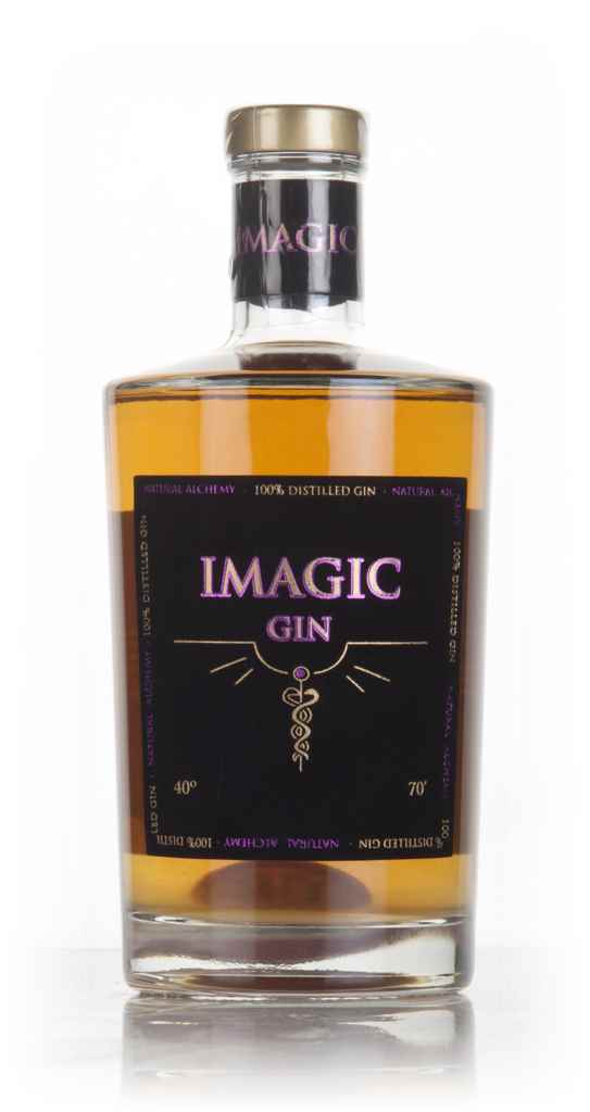 Imagic Gin 70cl product image