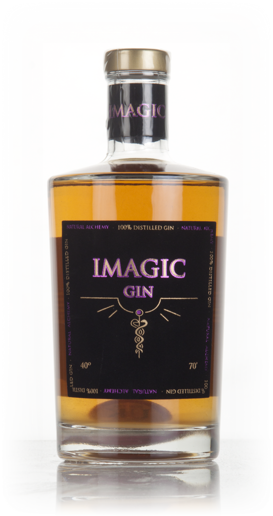 Imagic Gin 70cl product image