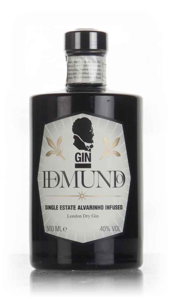 Edmundo London Dry Gin 50cl product image