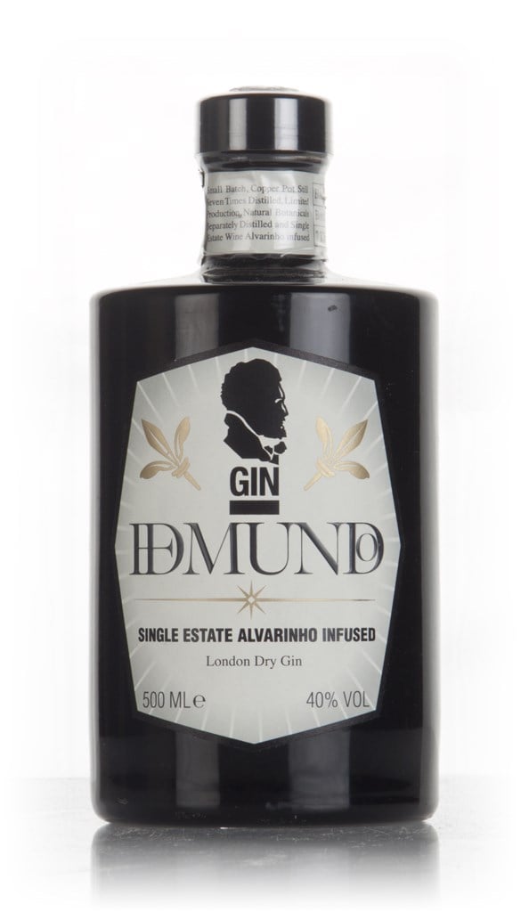 Edmundo London Dry Gin 50cl product image