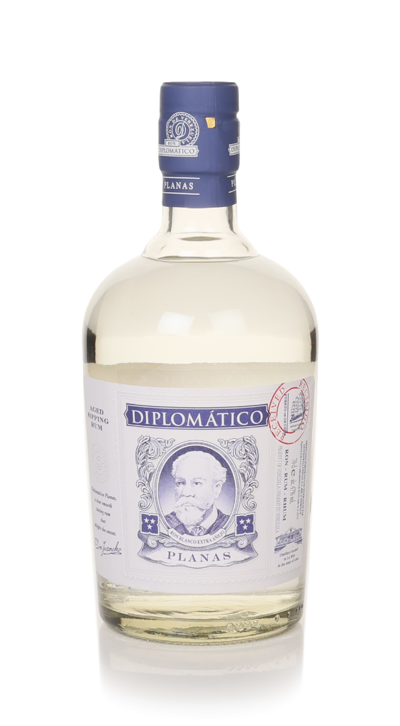 Diplomático Planas 70cl product image