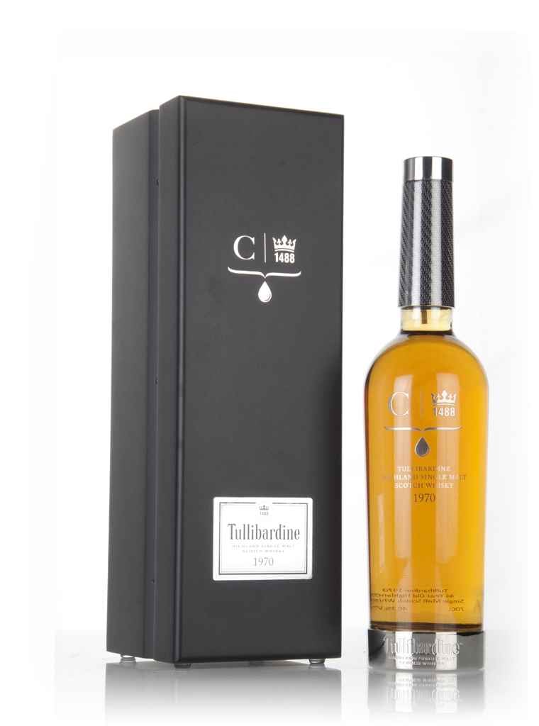 Tullibardine 44 Year Old 1970 70cl product image
