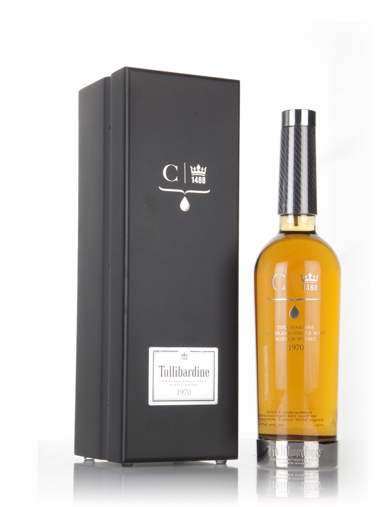 Tullibardine 44 Year Old 1970 70cl product image
