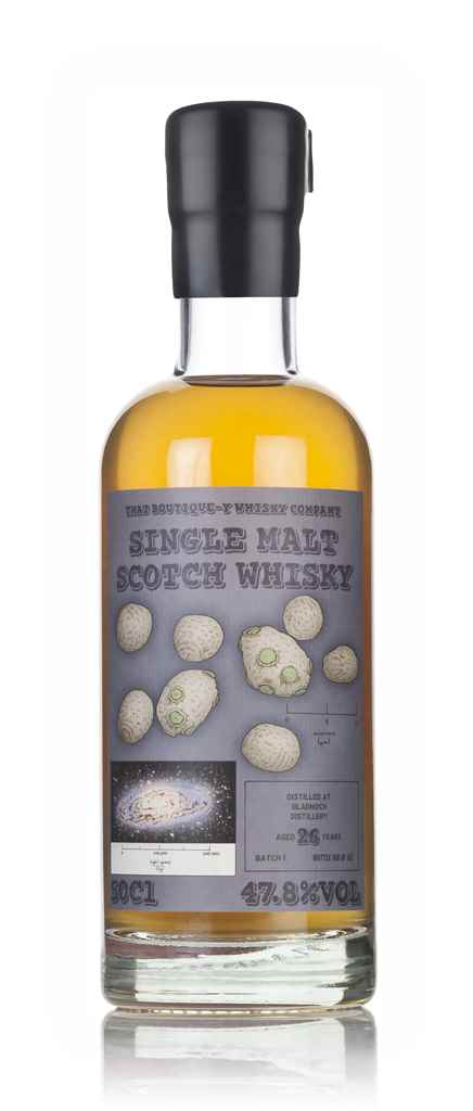 Bladnoch 26 Year Old (That Boutique-y Whisky Company) 50cl product image