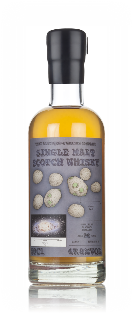 Bladnoch 26 Year Old (That Boutique-y Whisky Company) 50cl product image
