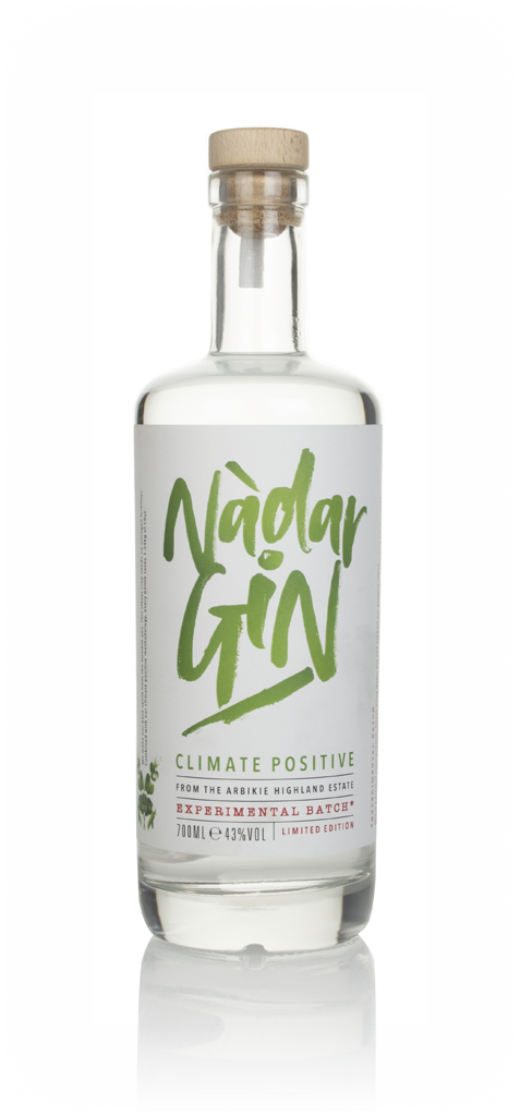 Arbikie Nàdar Gin 70cl product image
