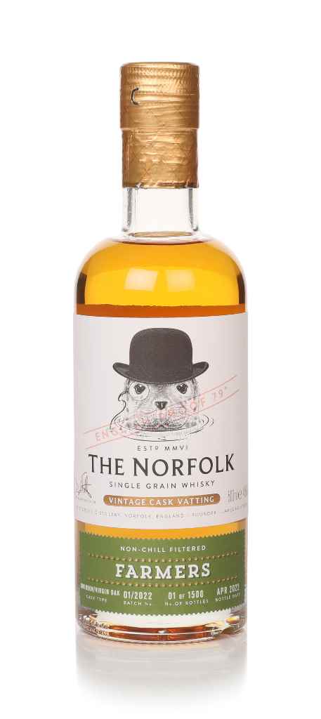 The Norfolk - Farmers 50cl product image