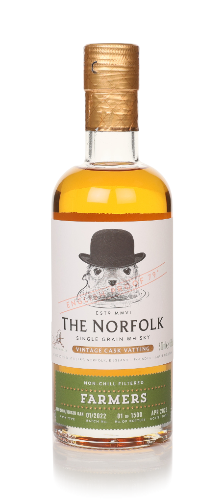 The Norfolk - Farmers 50cl product image