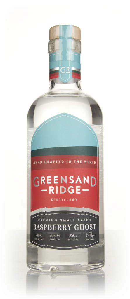 Greensand Ridge Raspberry Ghost 70cl product image