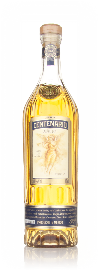Centenario Reposado テキーラ 750ml 40% Gran Centenario Reposado