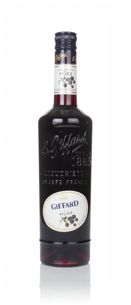 Giffard Crème de Mure Blackberry Liqueur 70cl product image
