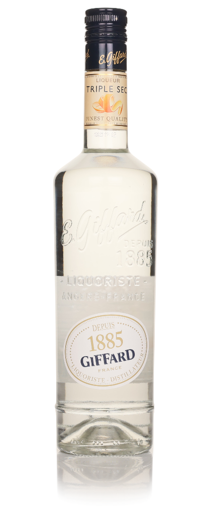 Giffard Triple Sec 70cl product image