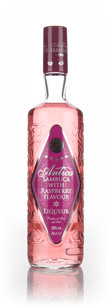 Antica Raspberry 70cl product image