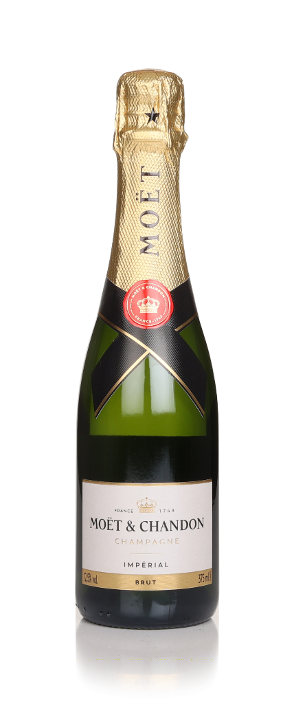 Moët & Chandon Brut Impérial (37.5cl) 38cl product image