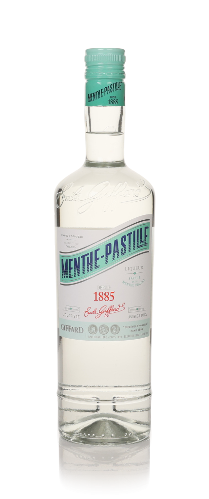 Giffard Menthe-Pastille 70cl product image