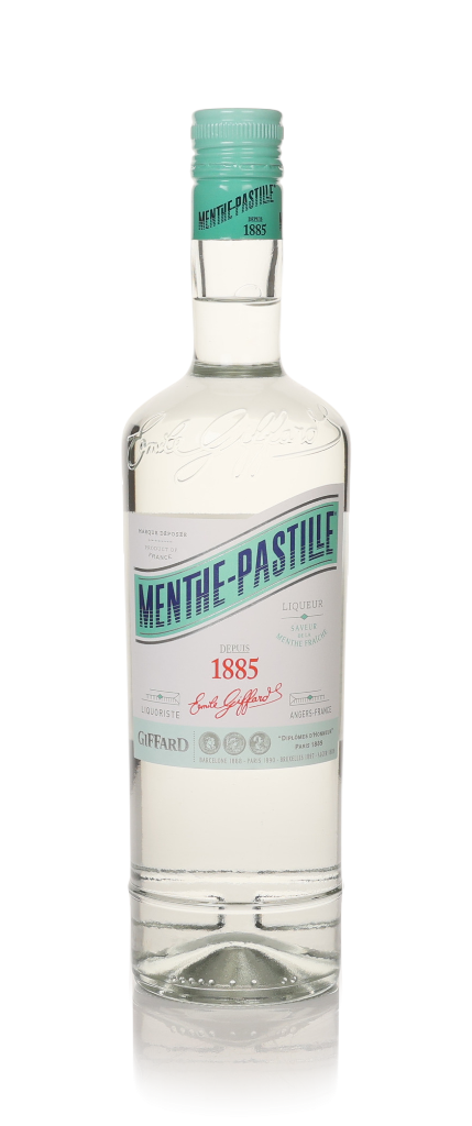 Giffard Menthe-Pastille 70cl product image