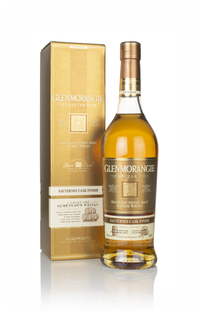 Glenmorangie Nectar d'Or 70cl product image