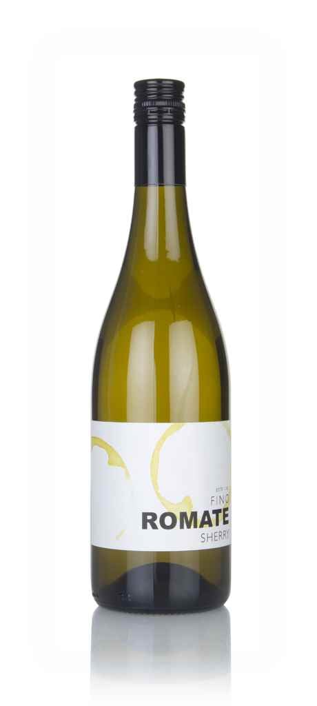 Romate Fino Sherry 75cl product image