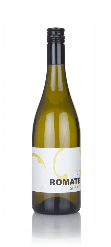 Romate Fino Sherry 75cl product image