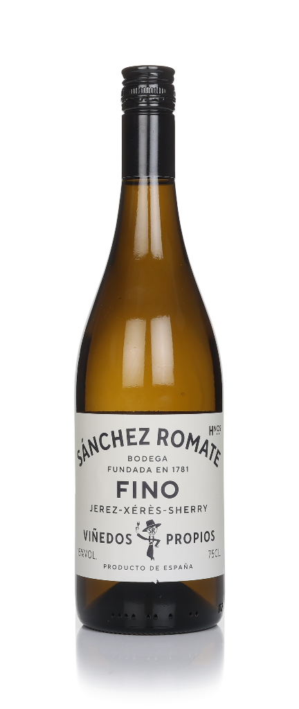 Romate Fino Sherry 75cl product image