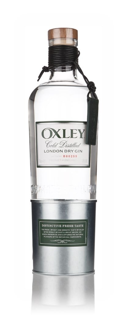 Oxley Gin 1L 100cl product image