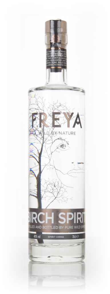 Freya Birch Spirit 70cl product image