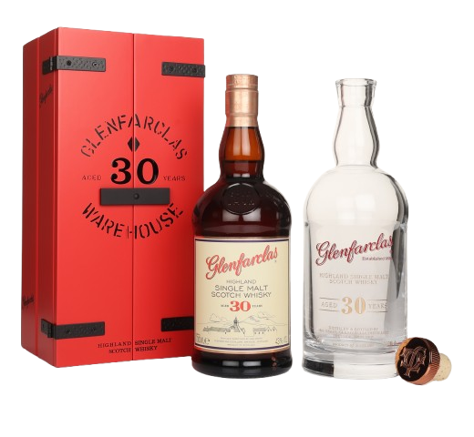 Glenfarclas 30 Year Old 70cl product image