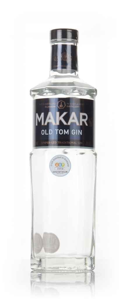 Makar Old Tom Gin 70cl product image