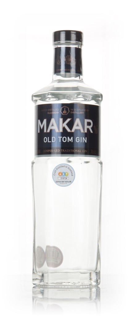Makar Old Tom Gin 70cl product image