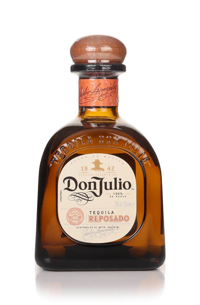 Don Julio Reposado Tequila 70cl product image