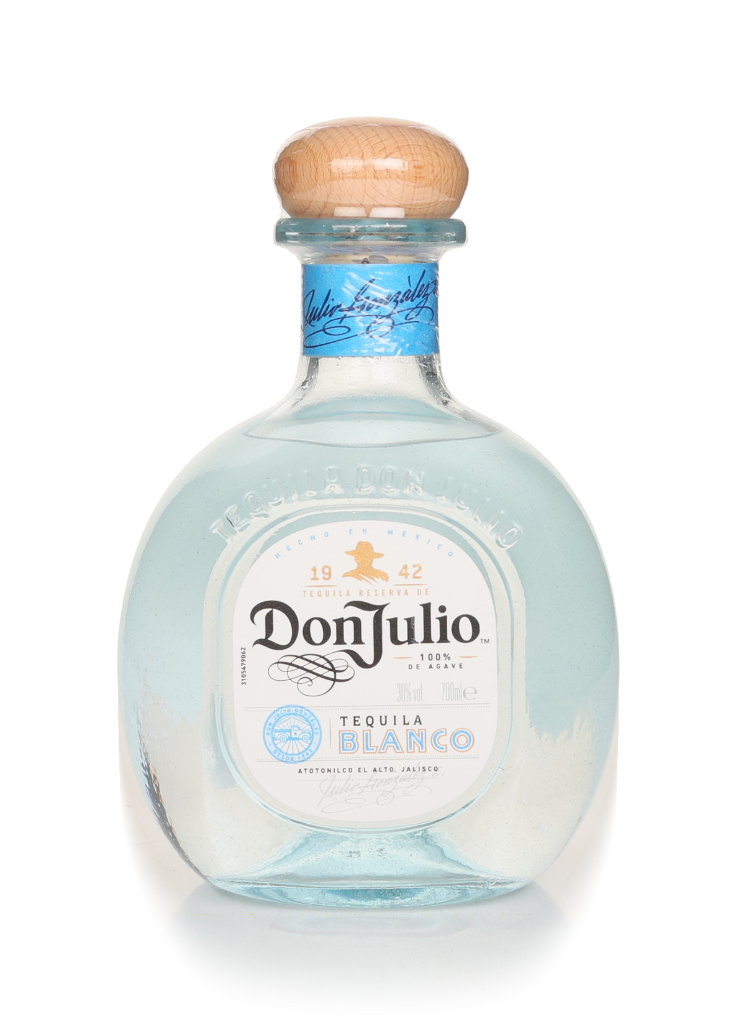 Don Julio Blanco Tequila 70cl product image