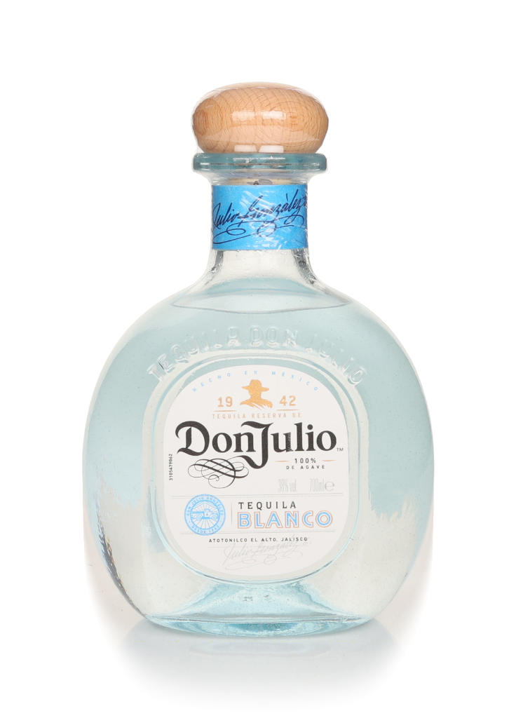 Don Julio Blanco Tequila 70cl product image