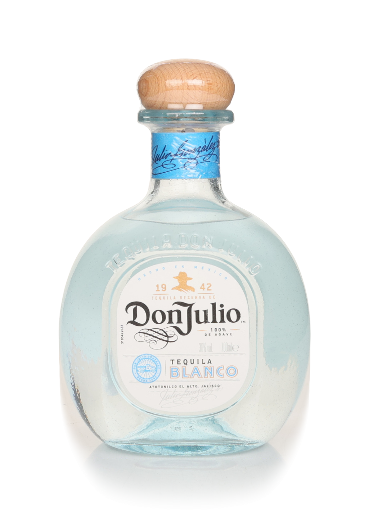 Don Julio Blanco Tequila 70cl product image