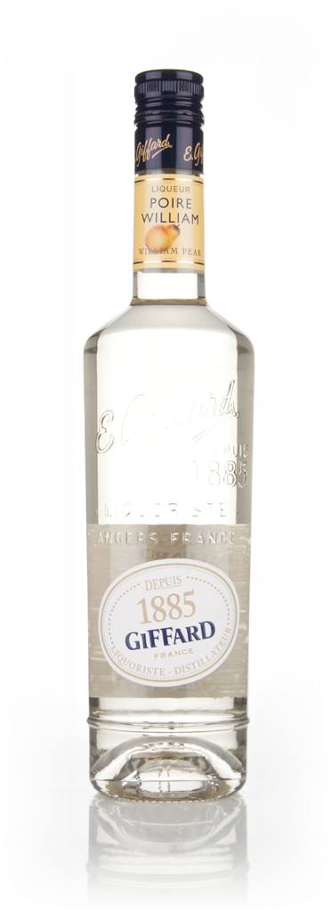 Giffard Poire William Pear Liqueur 70cl product image
