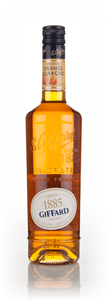 Giffard Orange Curaçao 70cl product image