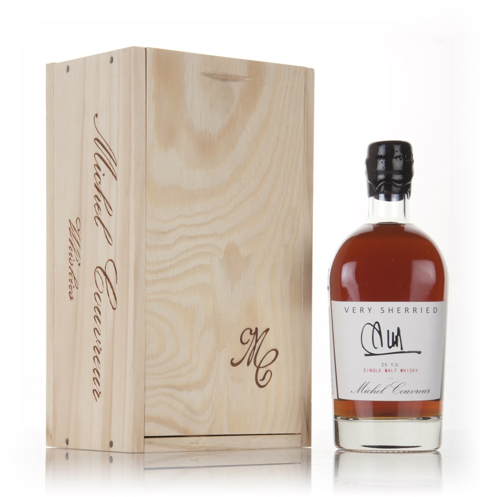 Michel Couvreur | Master Of Malt
