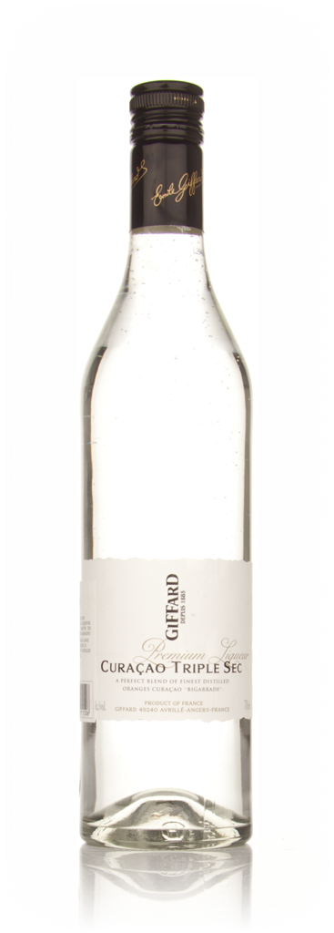Giffard Premium Curaçao Triple Sec 70cl product image