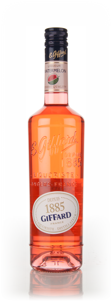 Giffard Watermelon Liqueur 70cl product image