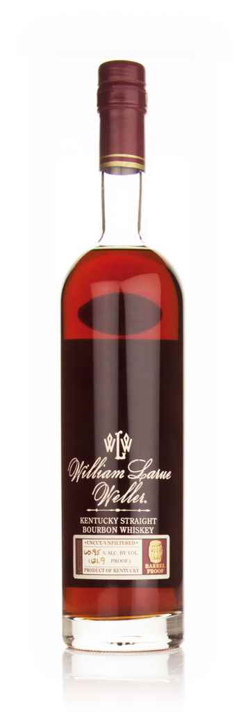 William Larue Weller (2005 Release) 75cl product image